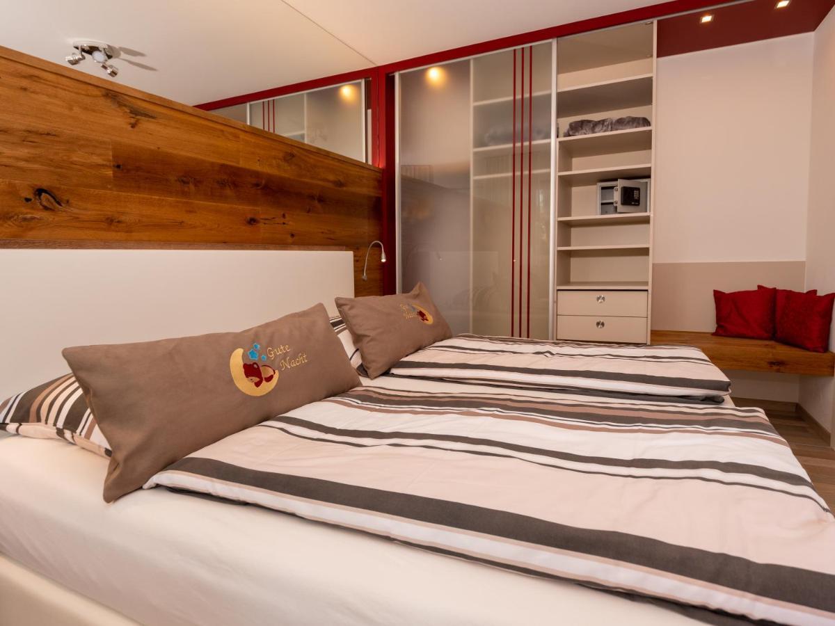 Ferienwohnung Papst Bad Lippspringe Buitenkant foto